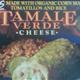 Amy's Cheese Tamale Verde