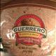 Guerrero Whole Wheat Flour de Harina Triguenas Tortillas