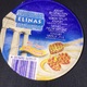 Elinas Griekse Yoghurt met Honing