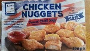 Netto Chicken Nuggets