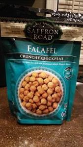 Saffron Road Falafel Crunchy Chickpeas