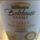 Bolthouse Farms Caesar Parmigiano Yogurt Dressing