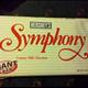 Hershey's Symphony Milk Chocolate Bar