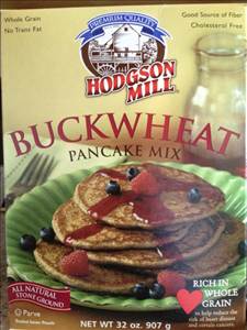 Hodgson Mill Buckwheat Pancake Mix