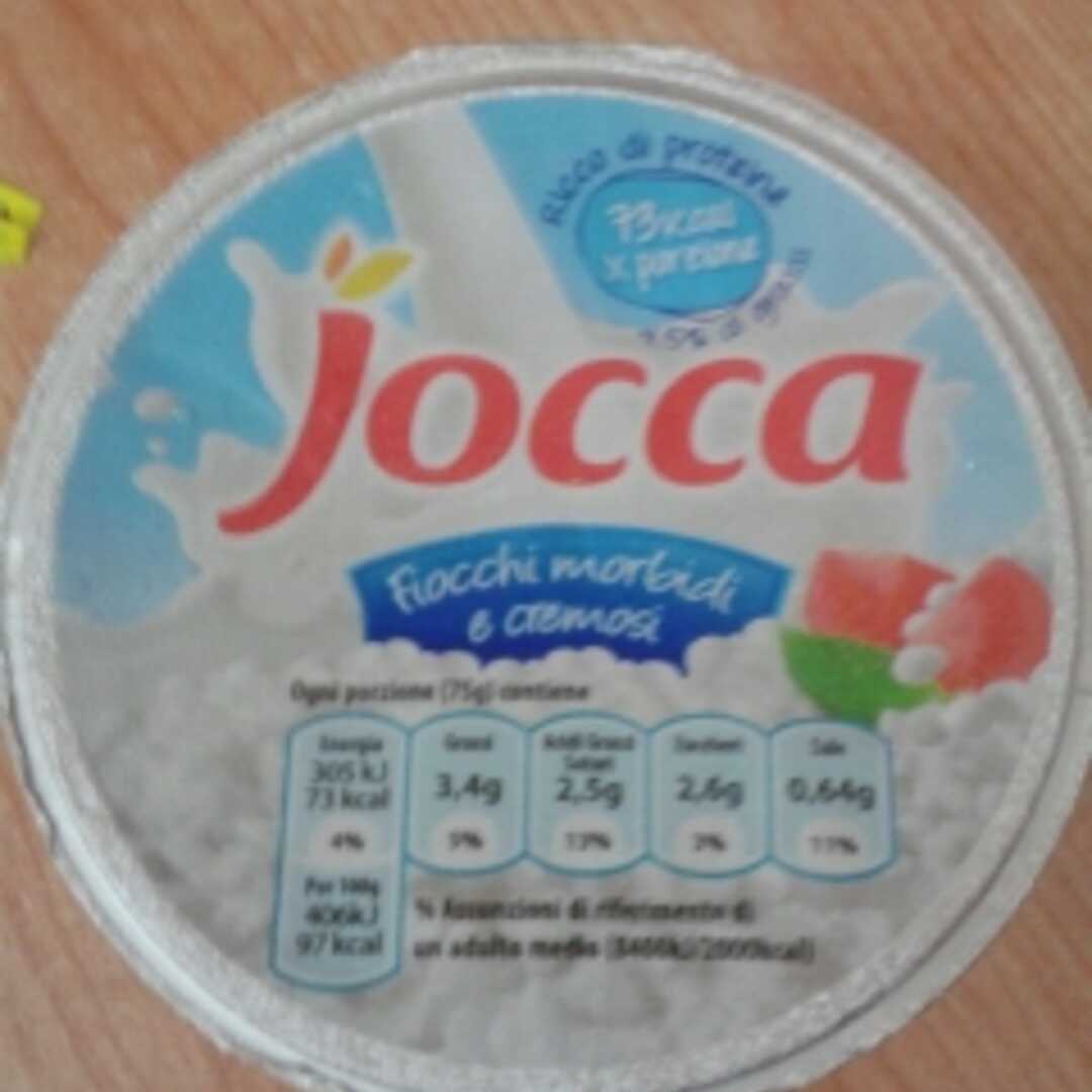 Kraft Yocca