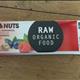 Raw Organic Food Fruit & Nuts