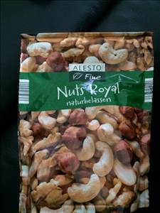 Alesto Fine Nuts Royal