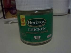 Herb-Ox Chicken Bouillon & Seasoning Instant Granules