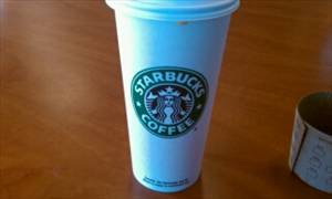 Starbucks Caffe Americano (Venti)
