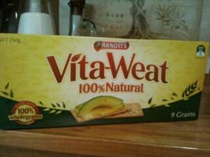 Arnott's Vita-Weat 9 Grains
