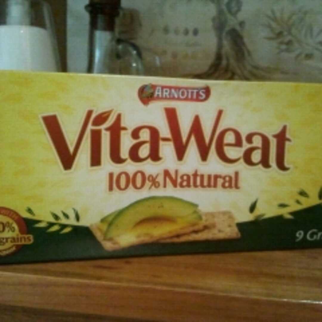 Arnott's Vita-Weat 9 Grains