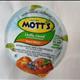 Mott's Healthy Harvest Peach Medley Apple Sauce