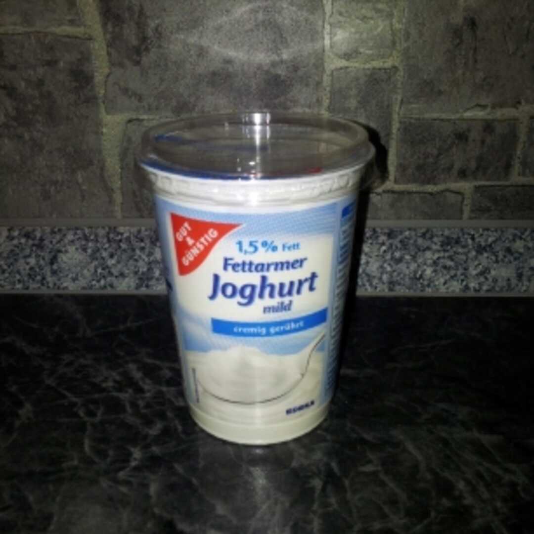 K-Classic Fettarmer Joghurt Mild