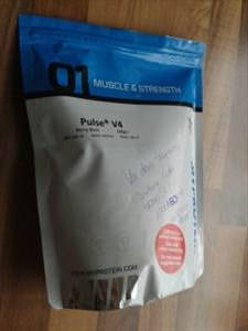 Myprotein Pulse V4