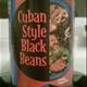 Trader Joe's Cuban Style Black Beans