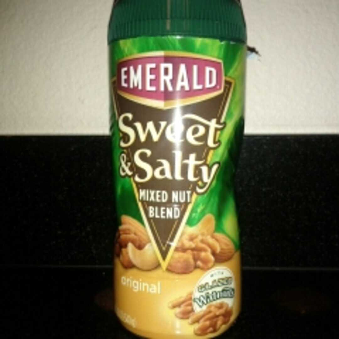 Emerald Sweet & Salty Mixed Nut Blend - Original