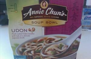 Annie Chun's Udon Noodle Soup Bowl