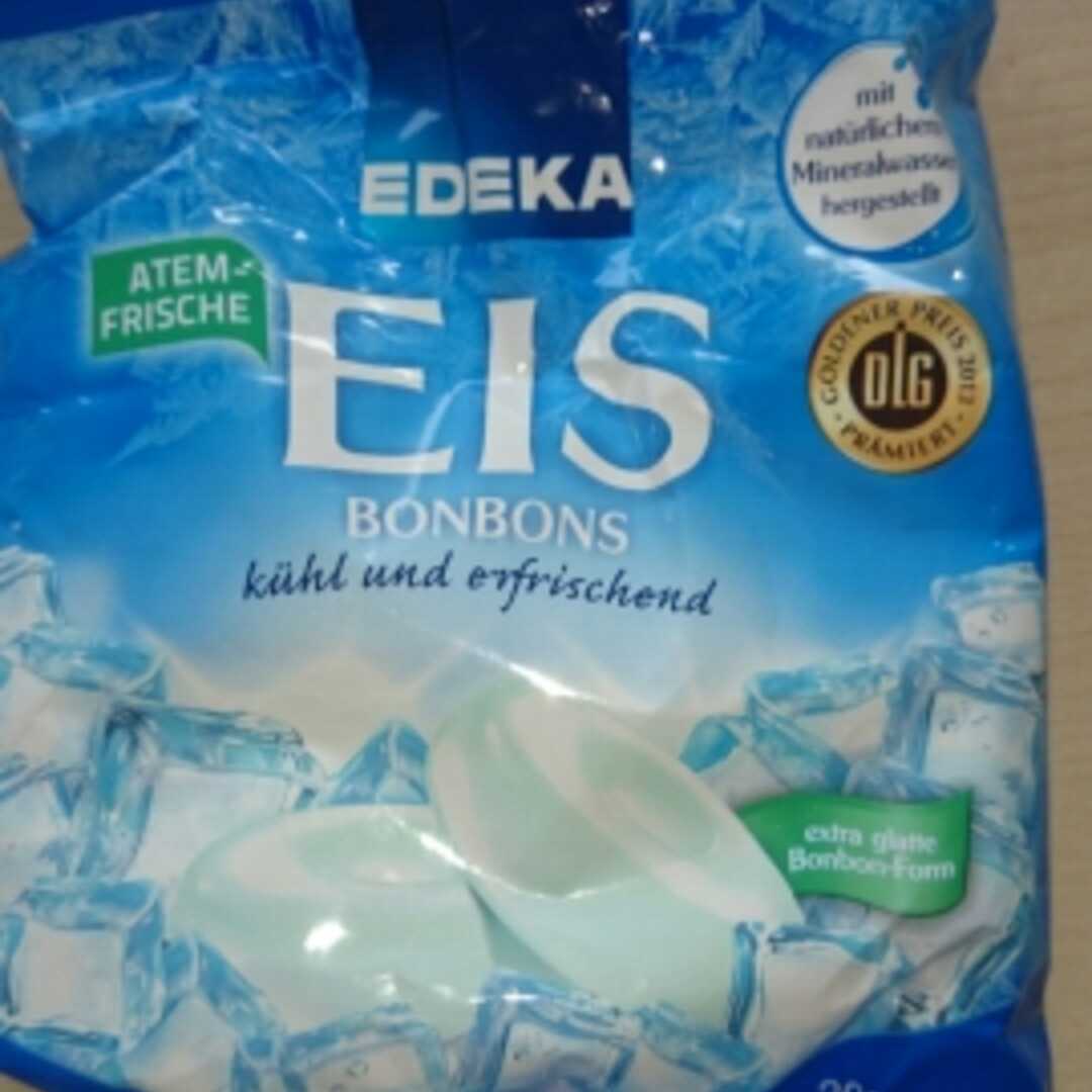 Edeka Eis Bonbons