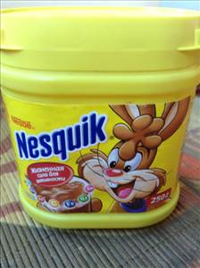 Nesquik Коктейль Шоколадный