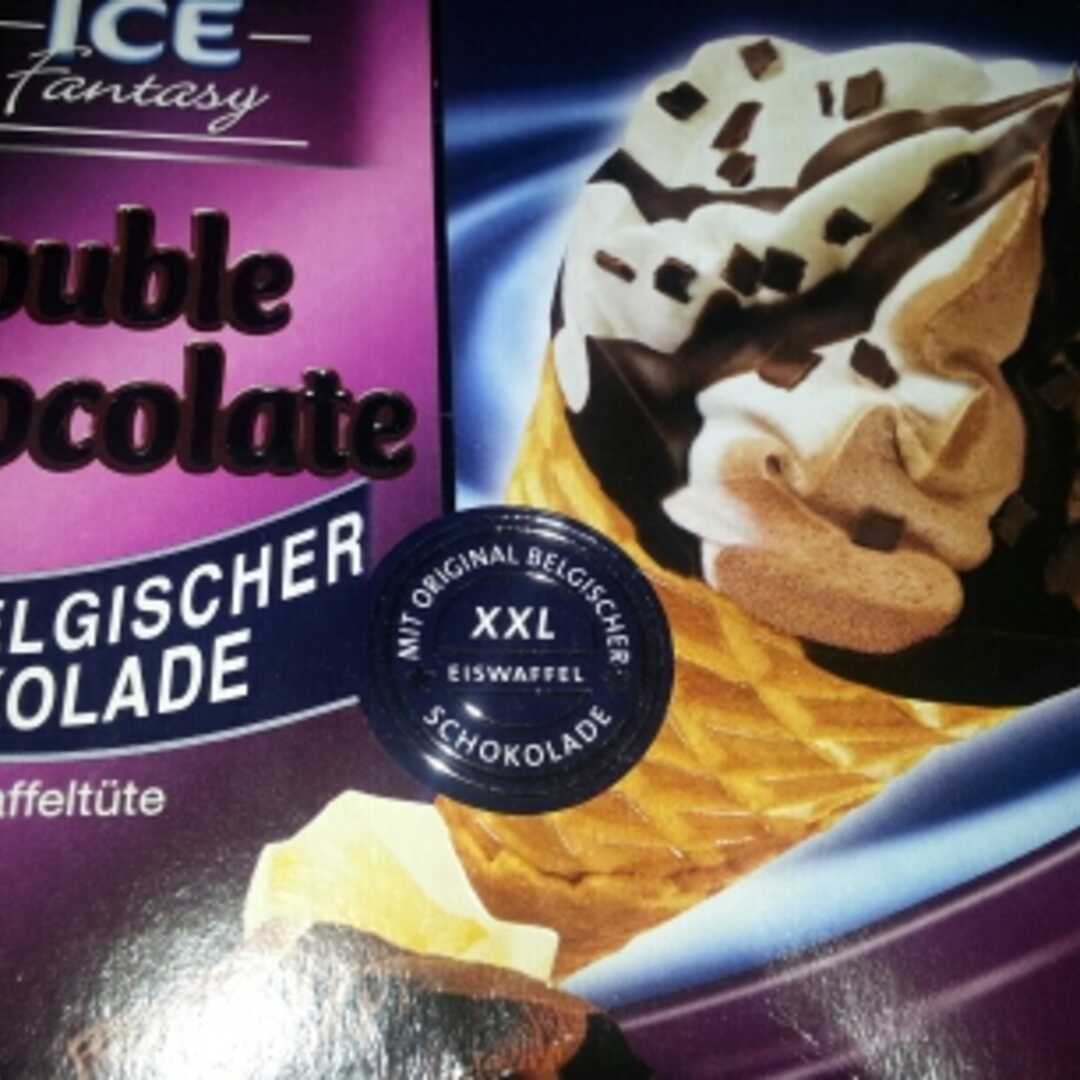 Ice-Fantasy Double Chocolate