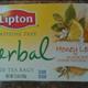 Lipton Green Tea Honey Lemon Tea Bags