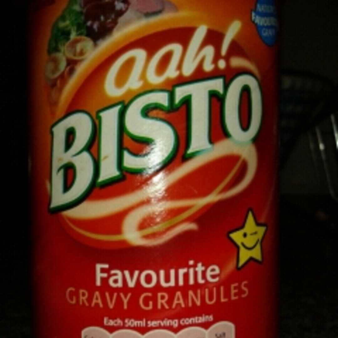 Bisto Favourite Gravy Granules