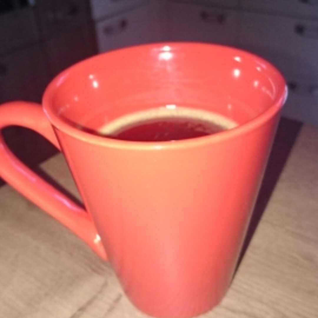 Kaffee (Gemahlen)