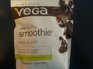 Vega Energizing Smoothie Choc-A-Lot