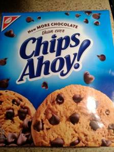 Christie Chips Ahoy!