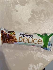 Nestlé Fitness Délice Choco Noisette