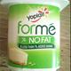 Yoplait Forme No Fat Classic Cheesecake