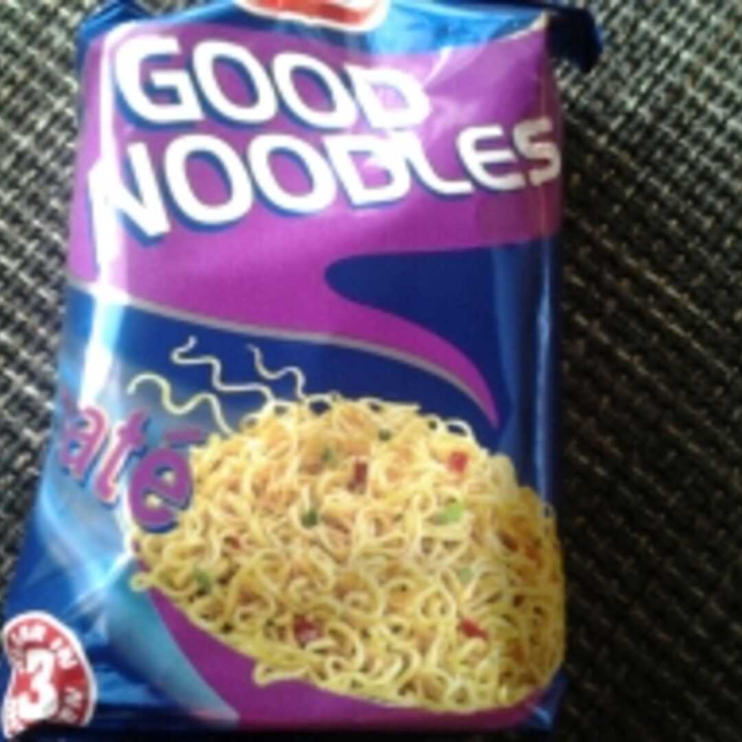 Unox Good Noodles Saté