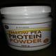 Lifematrix Yellow Pea Protein Powder