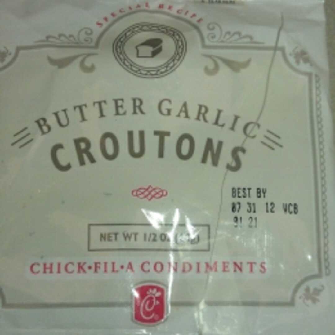 Chick-fil-A Garlic & Butter Croutons