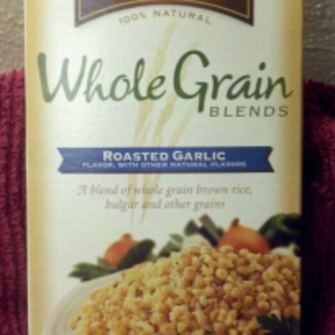 Near East Whole Grain Blends - Roasted Garlic