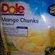 Dole Mango Chunks