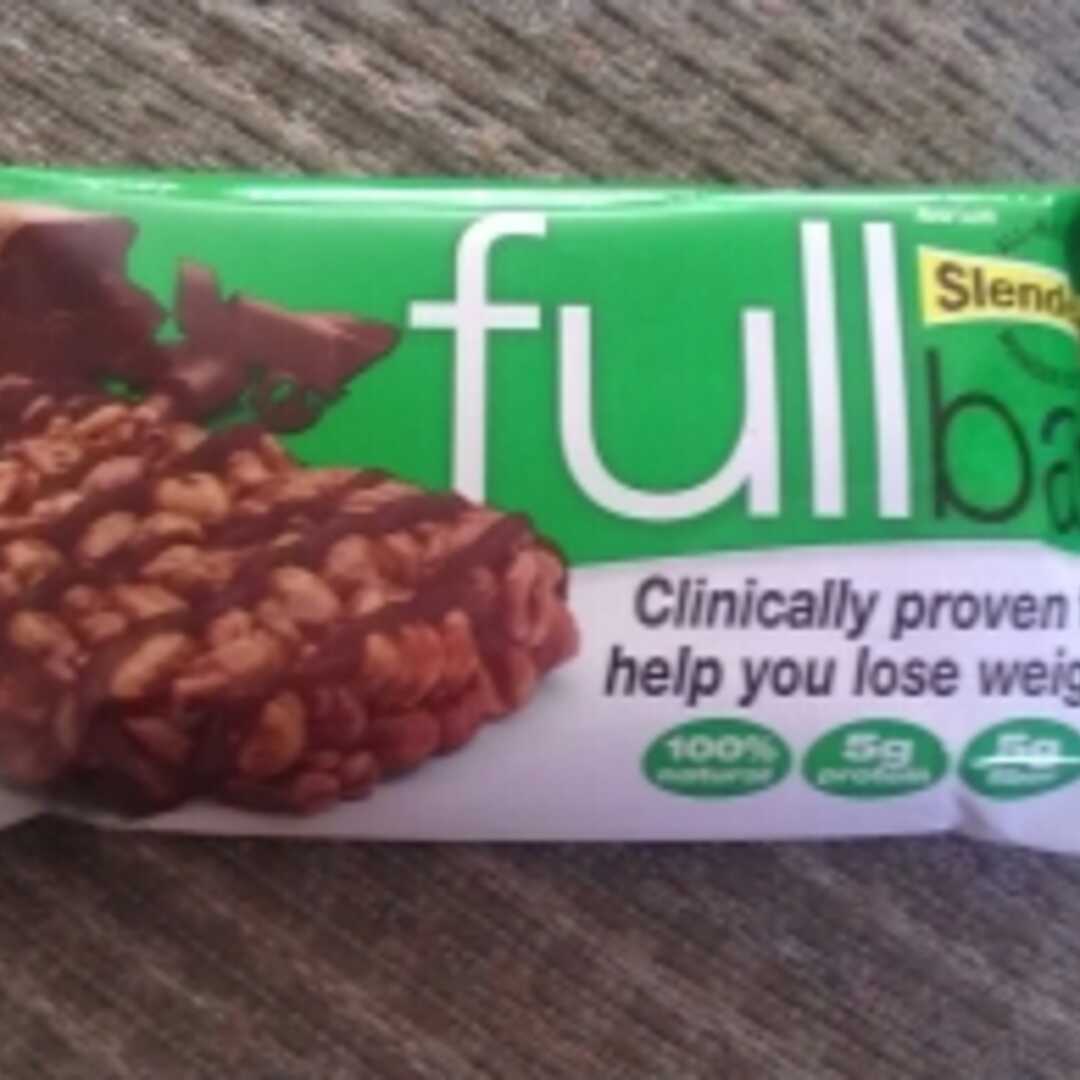 FullBar Double Chocolate Cocoa Chip