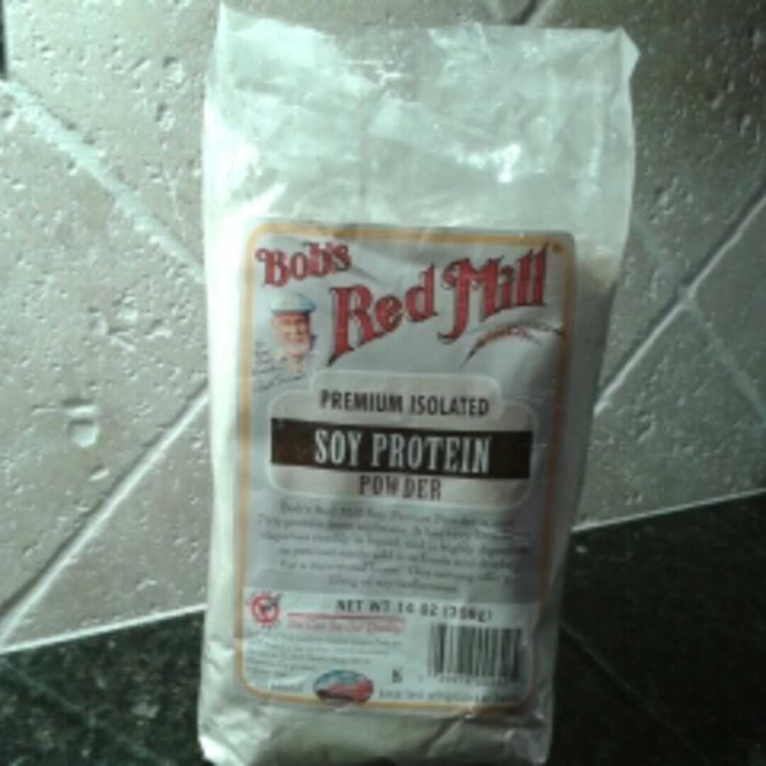Bob's Red Mill Premium Isolated Soy Protein Powder