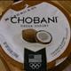 Chobani Coconut Greek Yogurt
