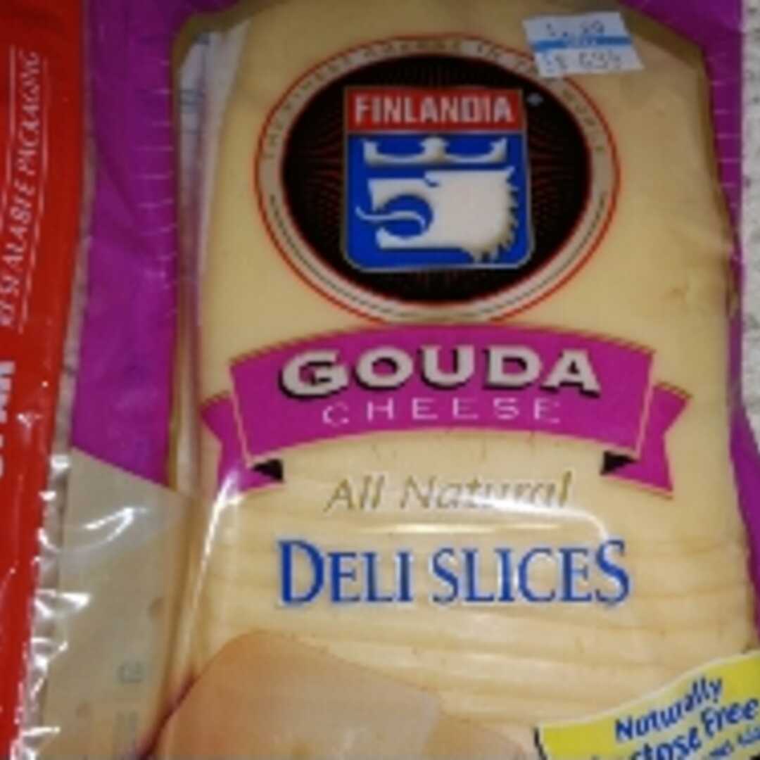Finlandia Imported Gouda Cheese