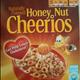 General Mills Honey Nut Cheerios (Container)