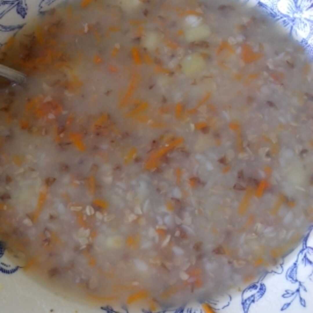 Гречневый Суп