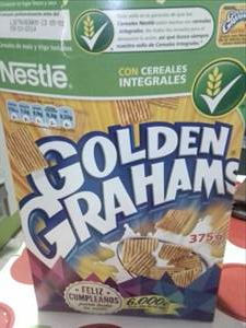 Nestlé Golden Grahams