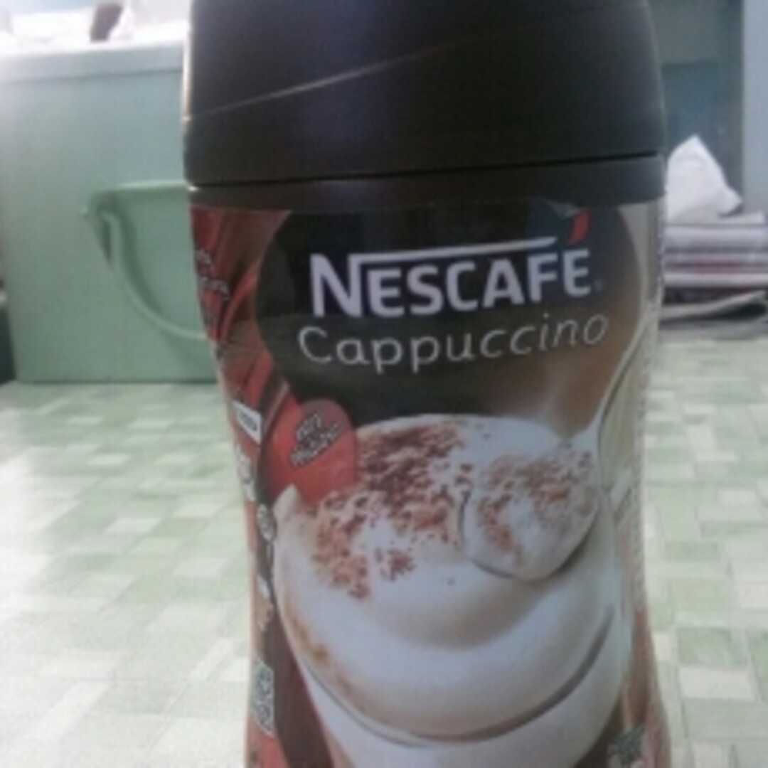 Nescafe Cappuccino (240мл)