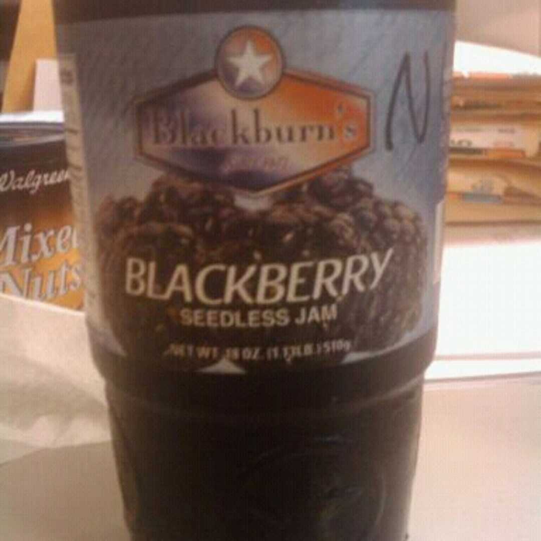 Blackburn's Blackberry Jelly
