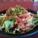 Moe's Southwest Grill Close Talker Streaker Salad - Chicken