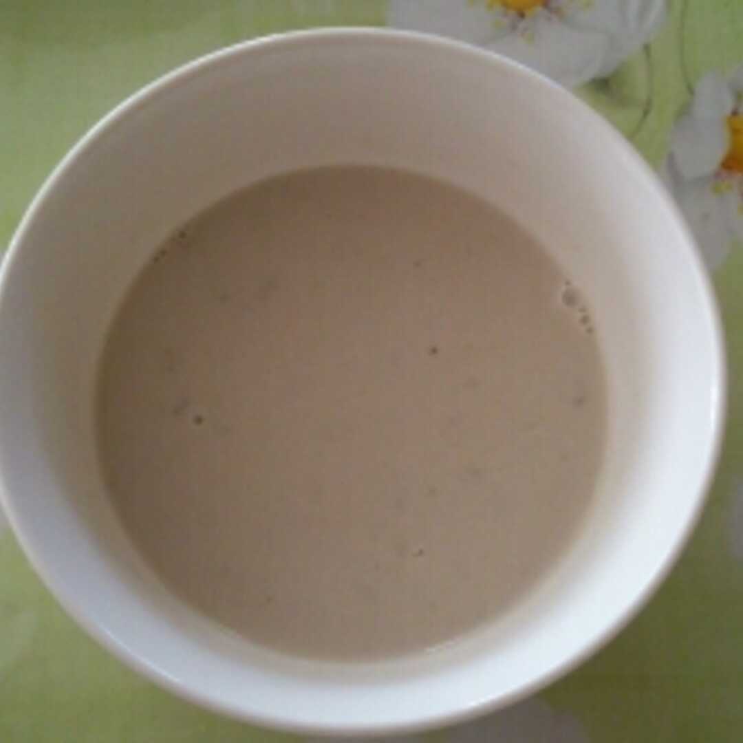 Cream Of Mushroom Soup (Canned, Condensed)