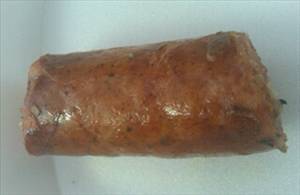 Pork Link Sausage (Smoked)