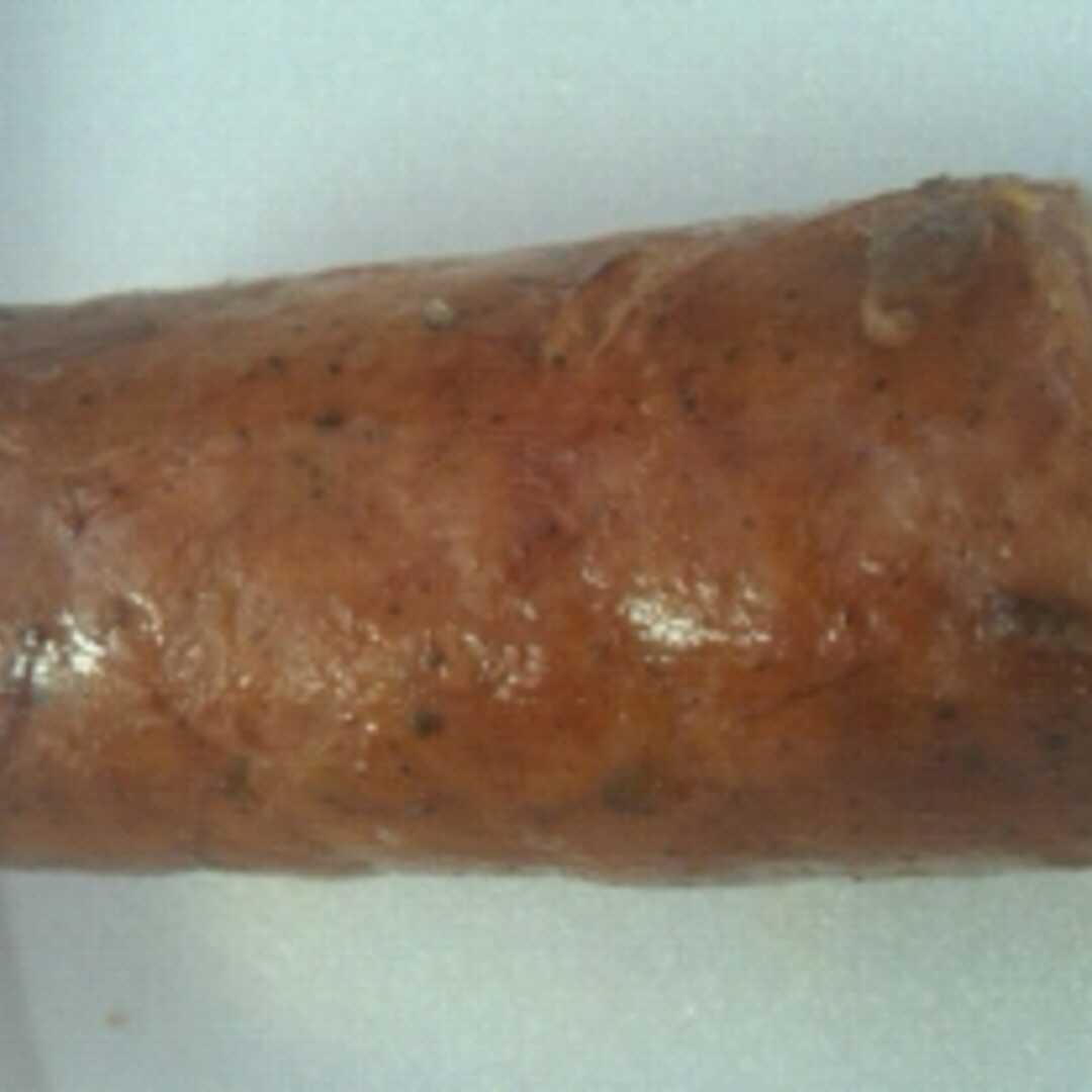 Pork Link Sausage (Smoked)