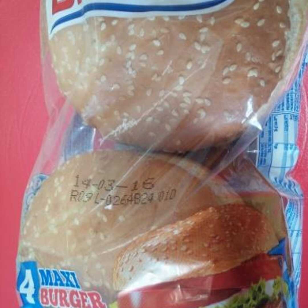 Bimbo Maxi Burger